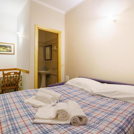 Ca Torre Hotell Riomaggiore Eksteriør bilde