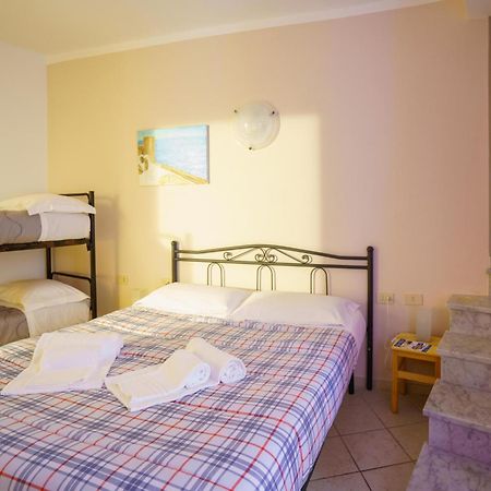 Ca Torre Hotell Riomaggiore Eksteriør bilde