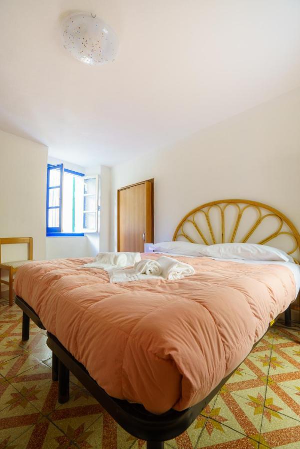 Ca Torre Hotell Riomaggiore Eksteriør bilde