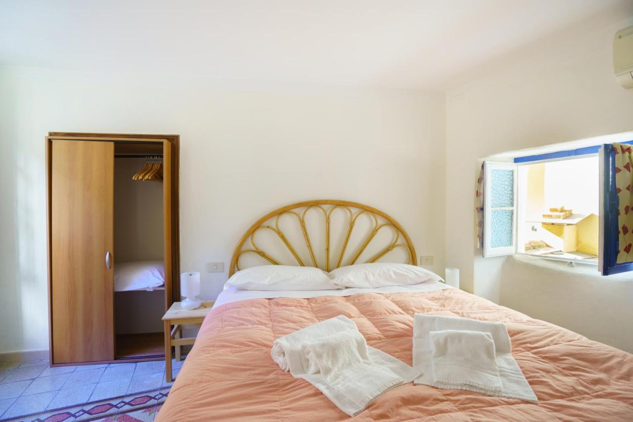 Ca Torre Hotell Riomaggiore Eksteriør bilde