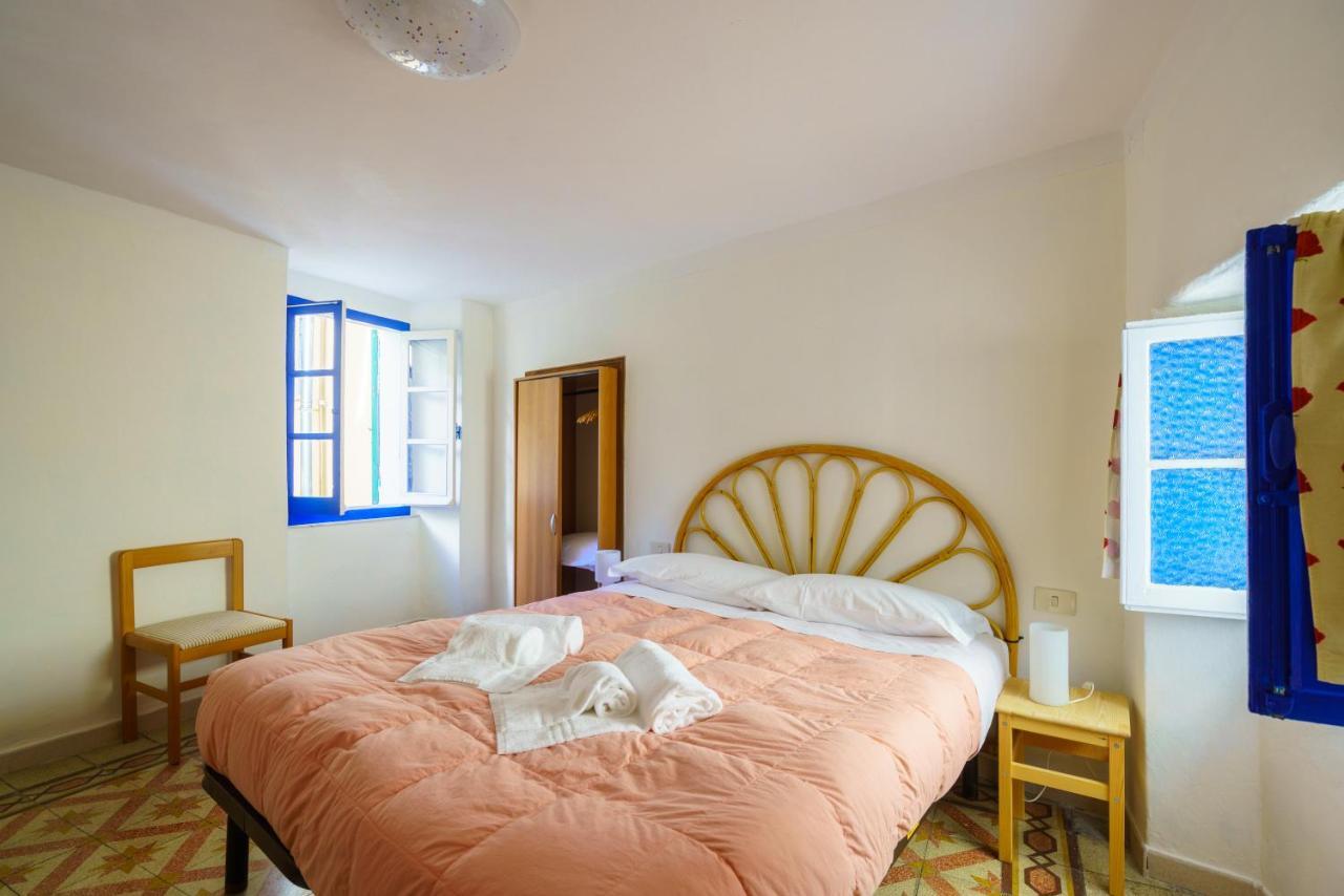 Ca Torre Hotell Riomaggiore Eksteriør bilde