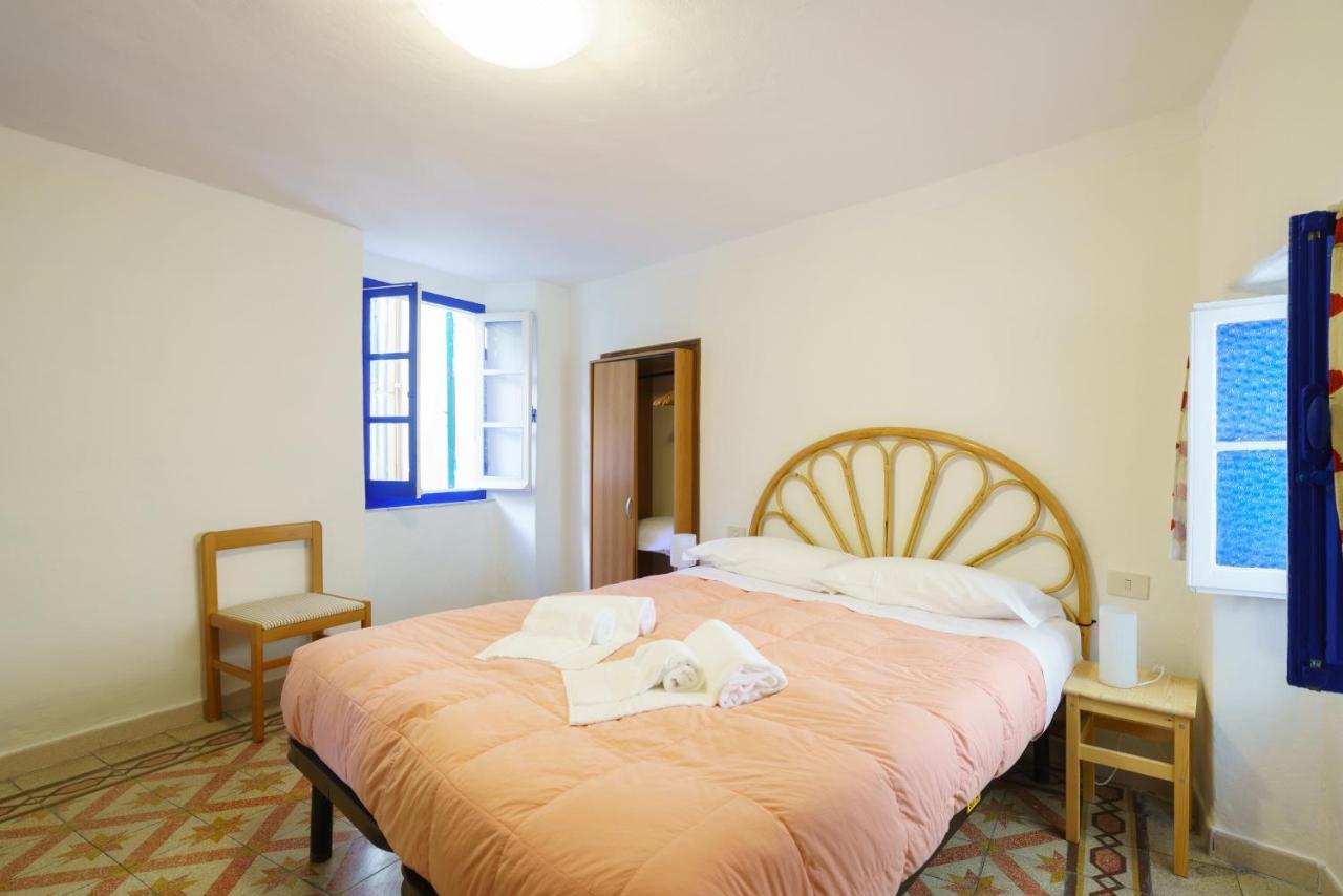 Ca Torre Hotell Riomaggiore Eksteriør bilde