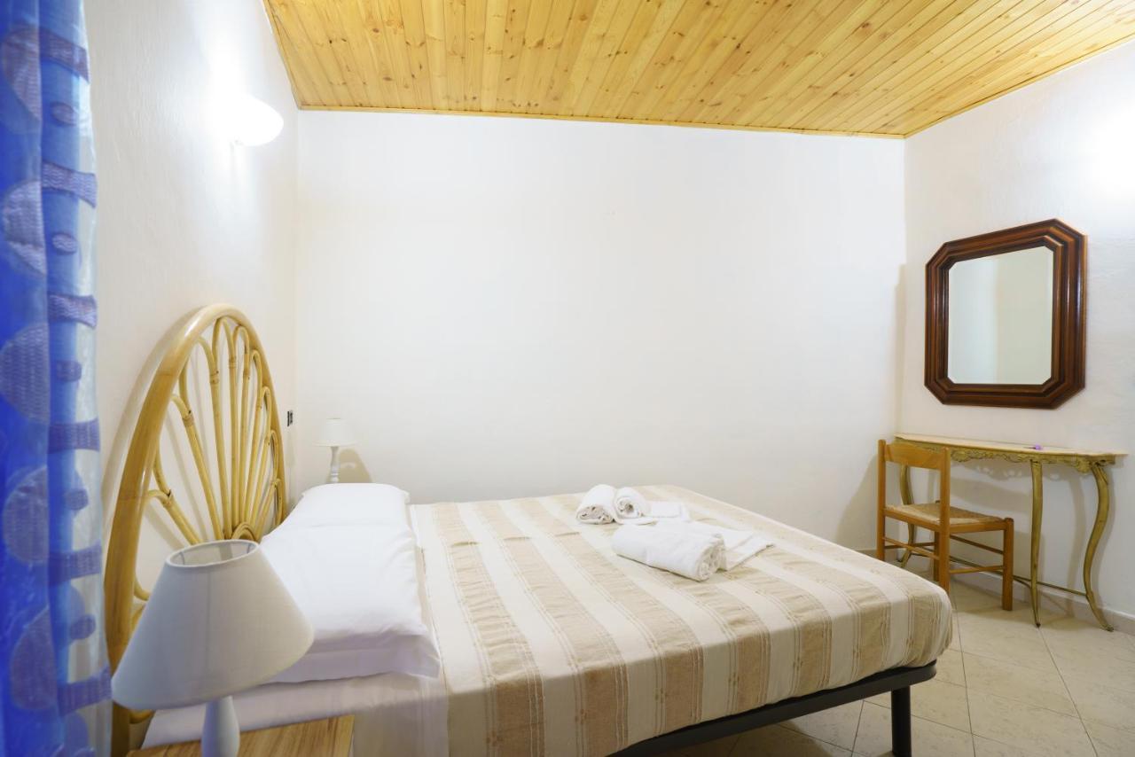 Ca Torre Hotell Riomaggiore Eksteriør bilde