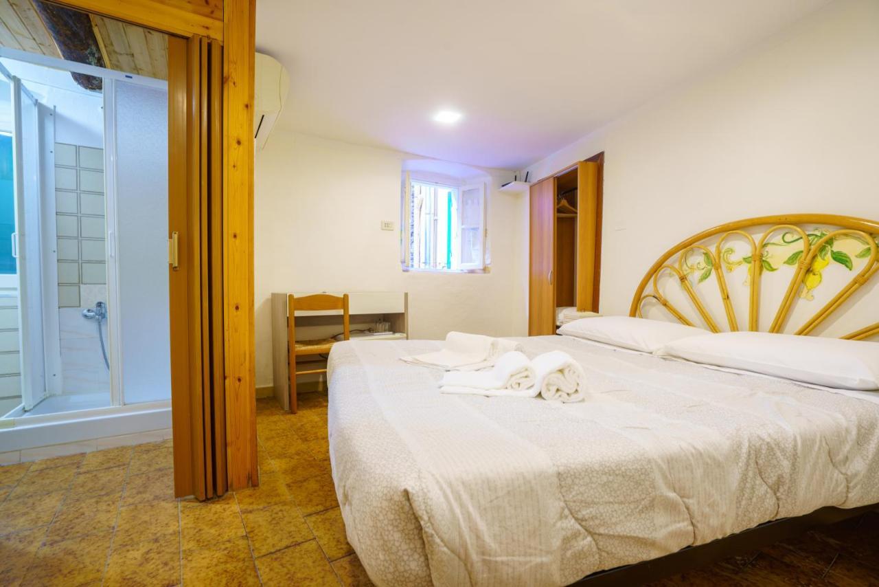 Ca Torre Hotell Riomaggiore Eksteriør bilde