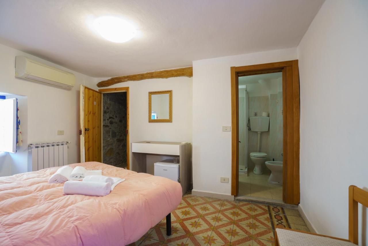 Ca Torre Hotell Riomaggiore Eksteriør bilde