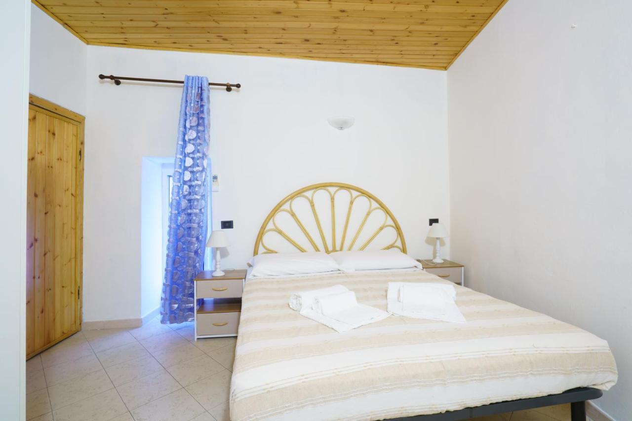 Ca Torre Hotell Riomaggiore Eksteriør bilde