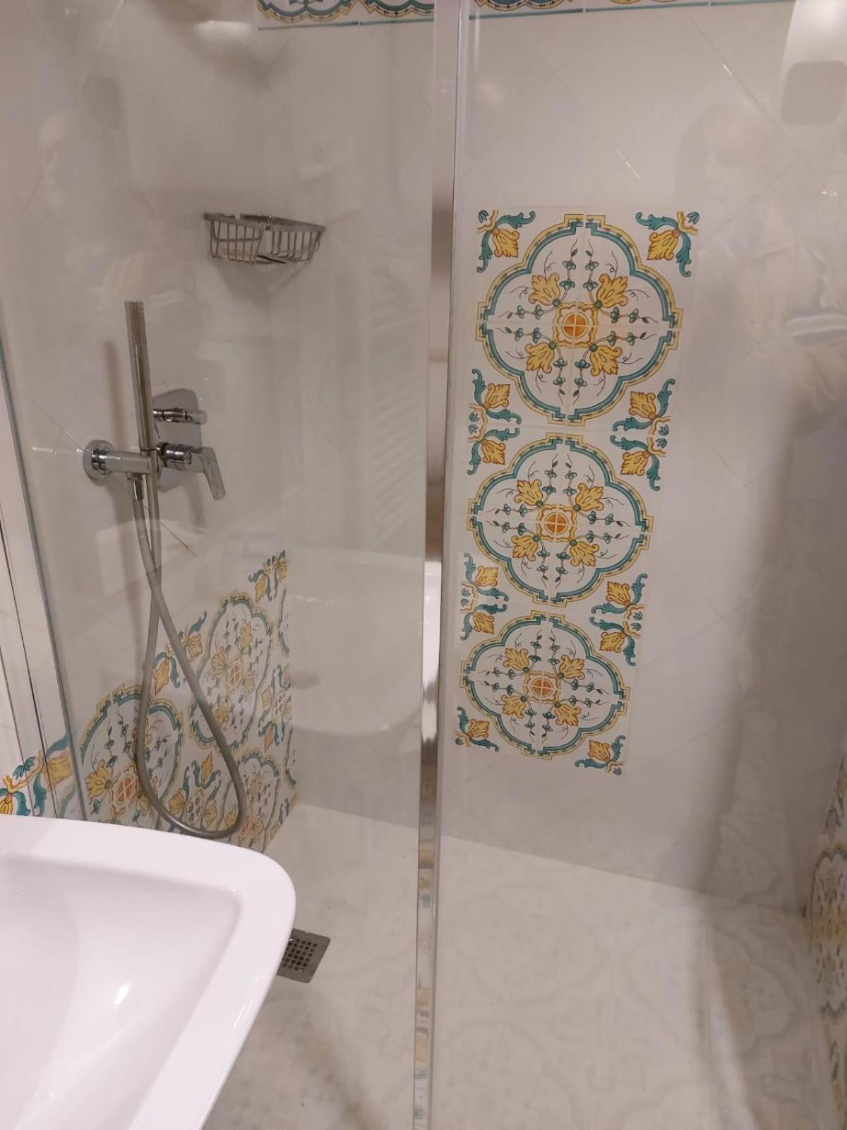Ca Torre Hotell Riomaggiore Eksteriør bilde
