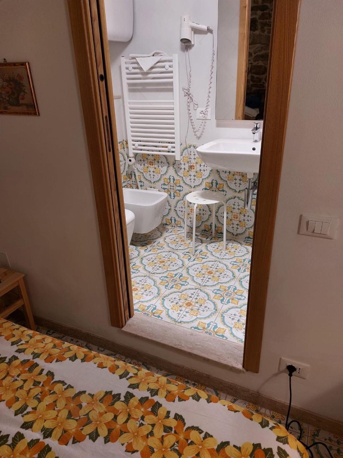 Ca Torre Hotell Riomaggiore Eksteriør bilde