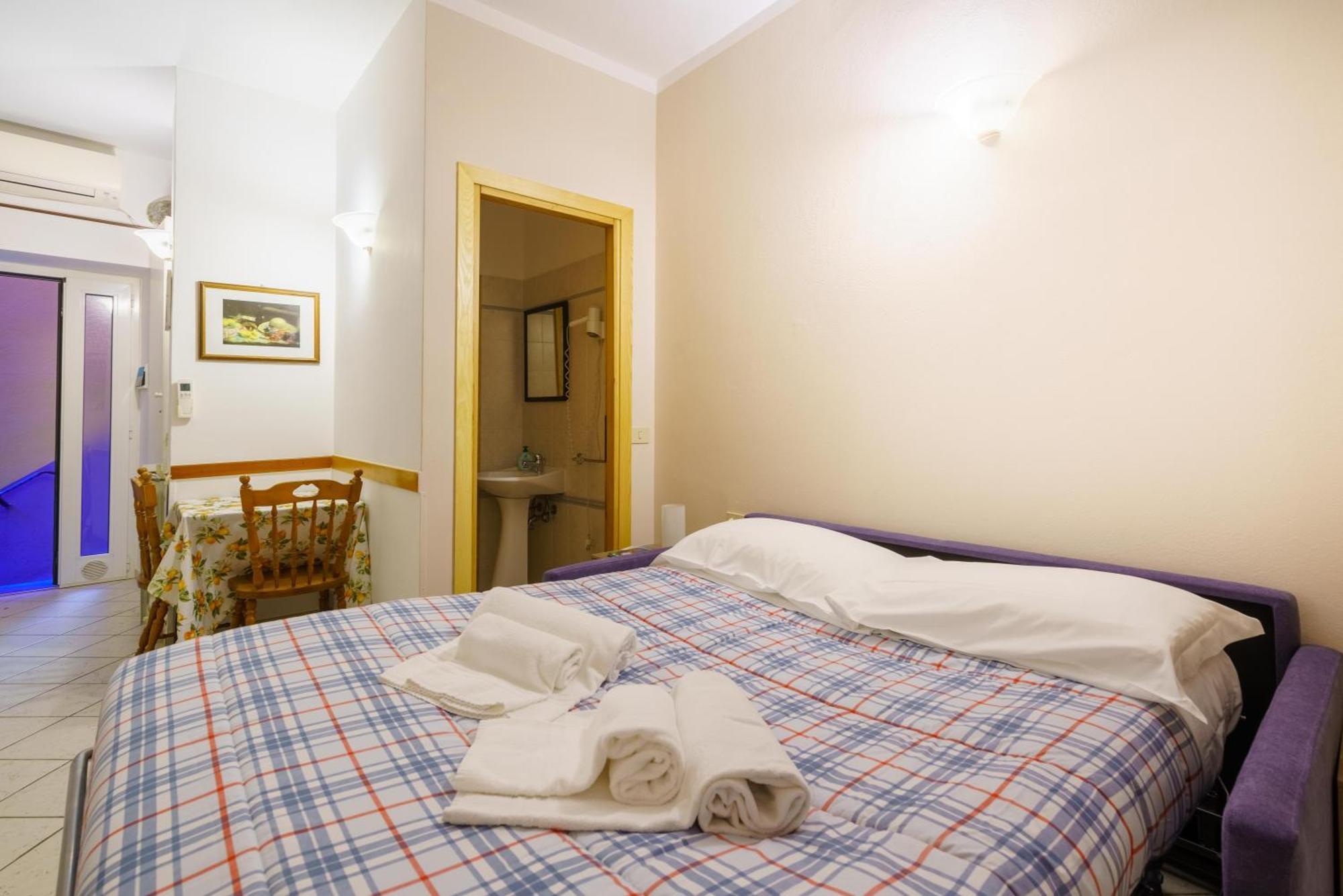 Ca Torre Hotell Riomaggiore Eksteriør bilde