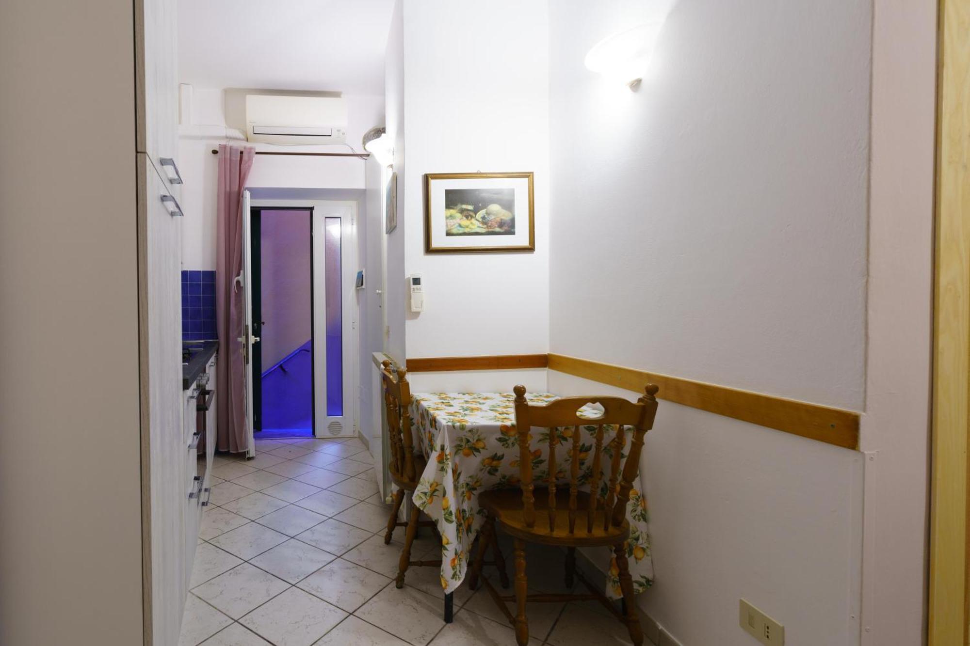 Ca Torre Hotell Riomaggiore Eksteriør bilde
