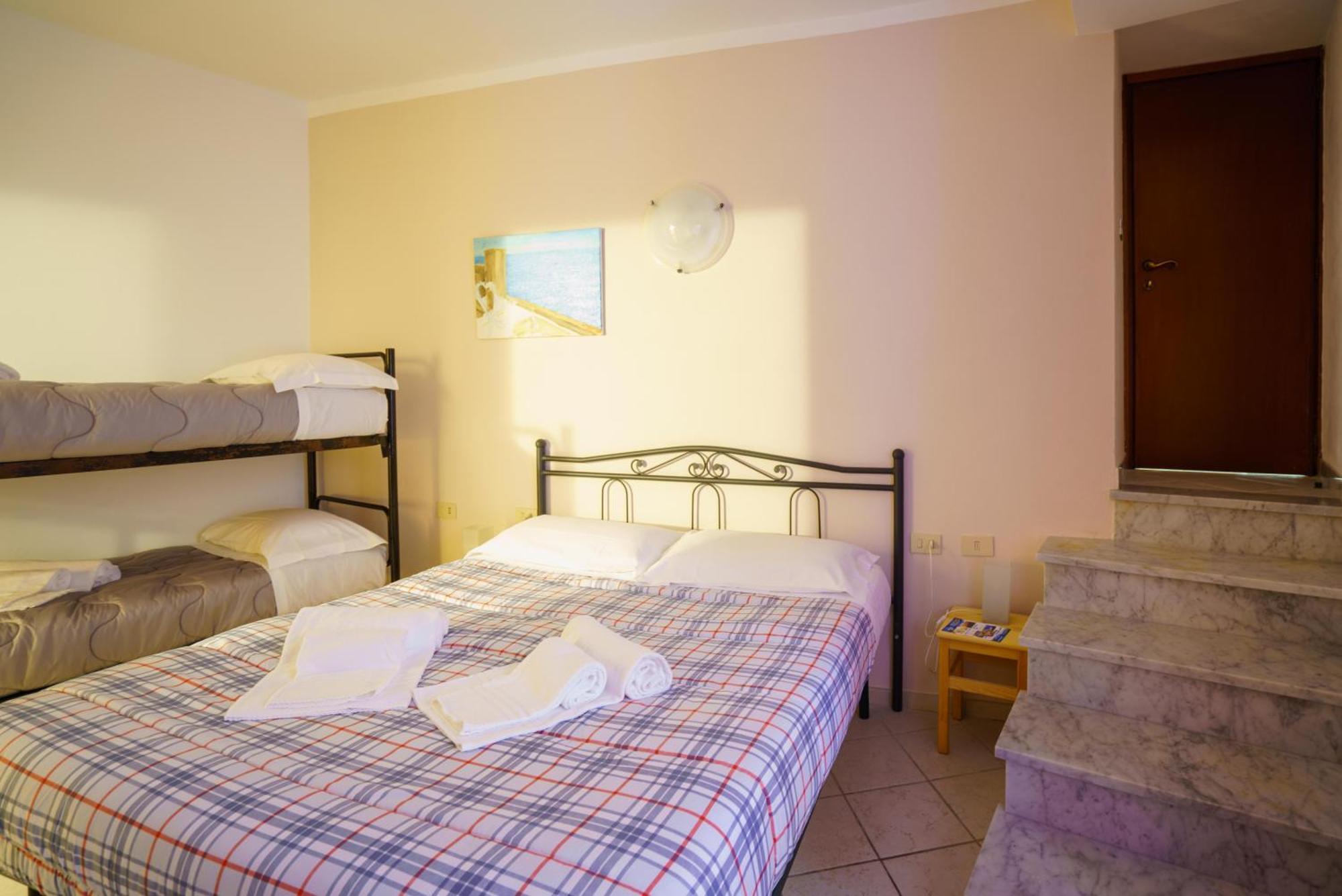 Ca Torre Hotell Riomaggiore Eksteriør bilde