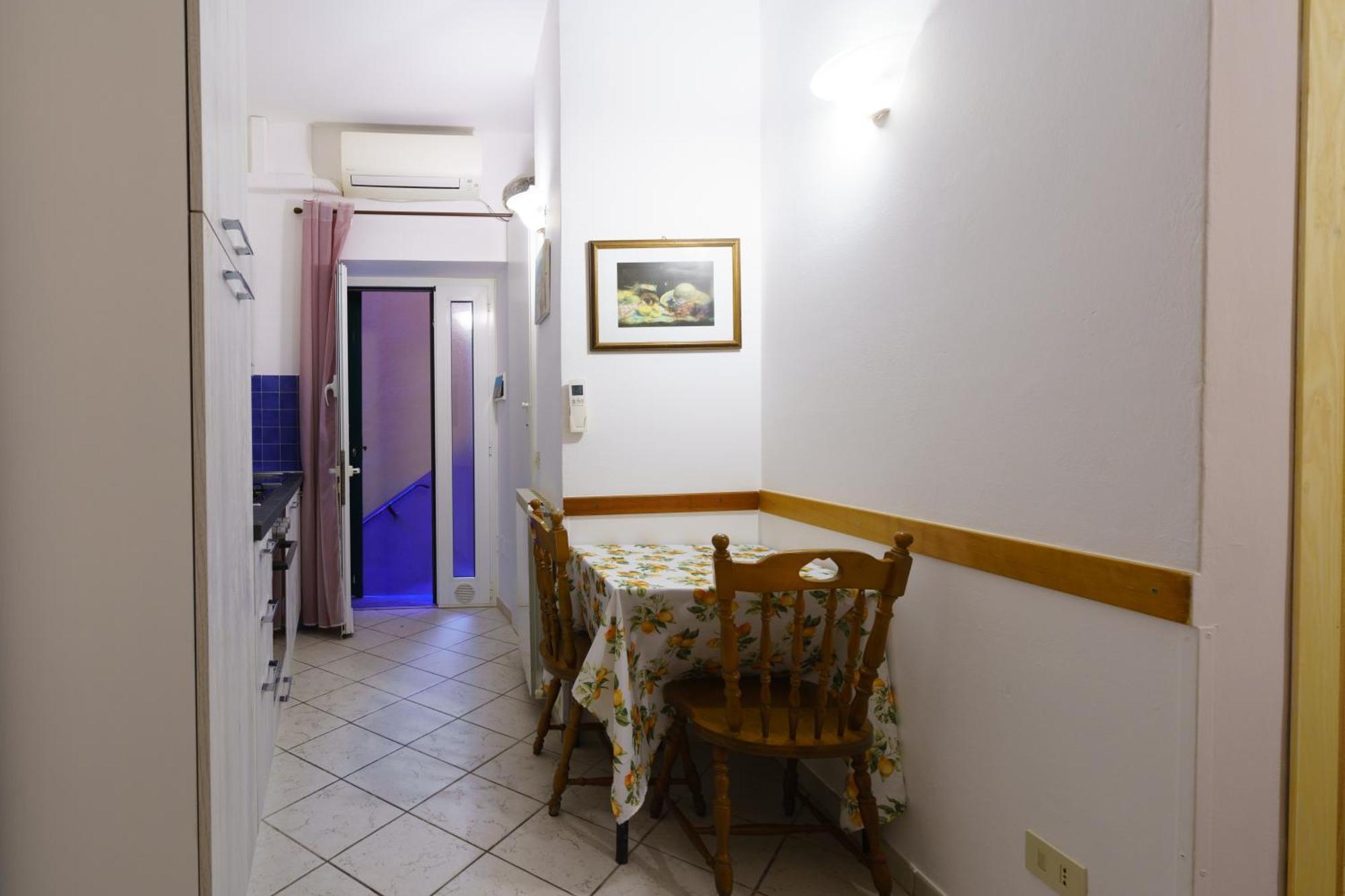 Ca Torre Hotell Riomaggiore Eksteriør bilde