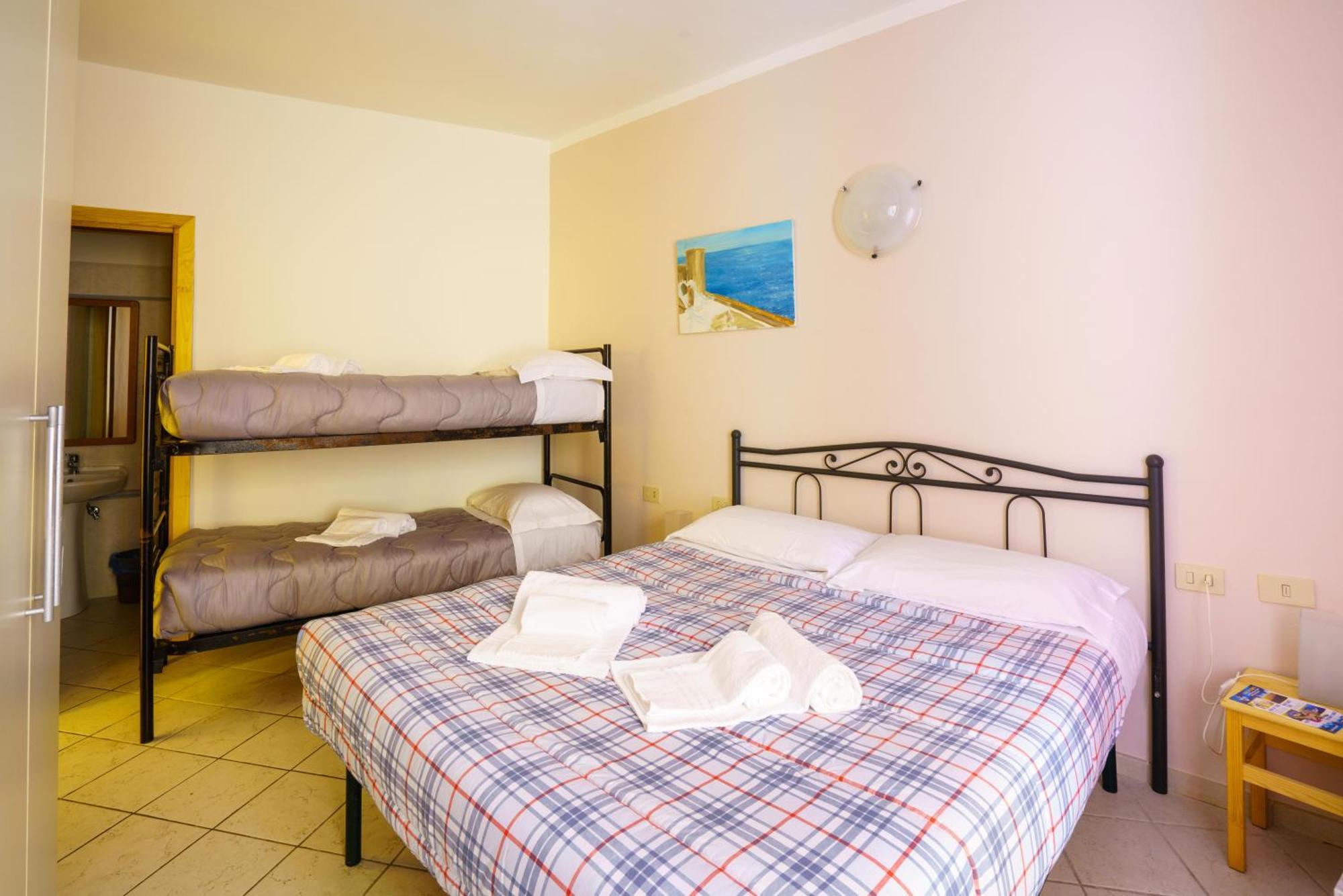 Ca Torre Hotell Riomaggiore Eksteriør bilde