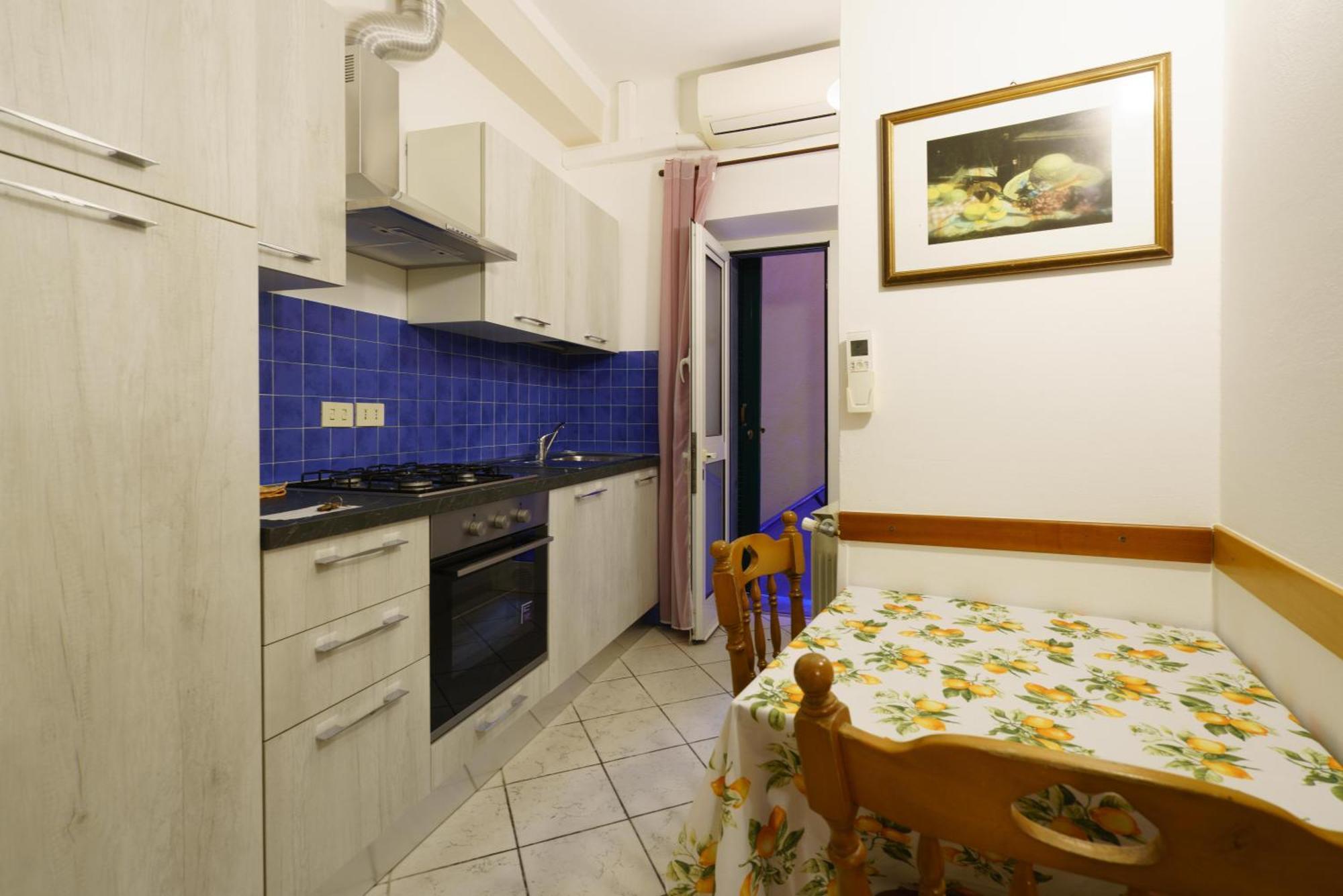 Ca Torre Hotell Riomaggiore Eksteriør bilde