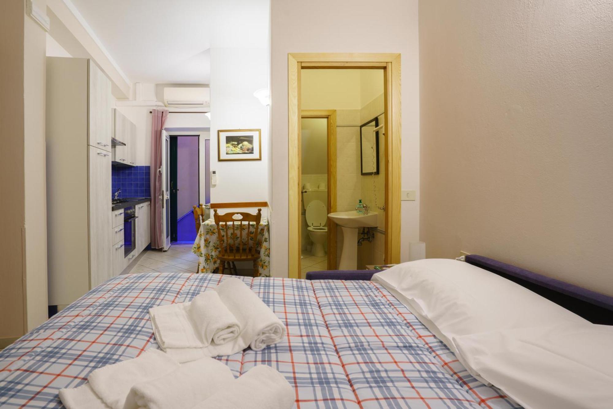 Ca Torre Hotell Riomaggiore Eksteriør bilde