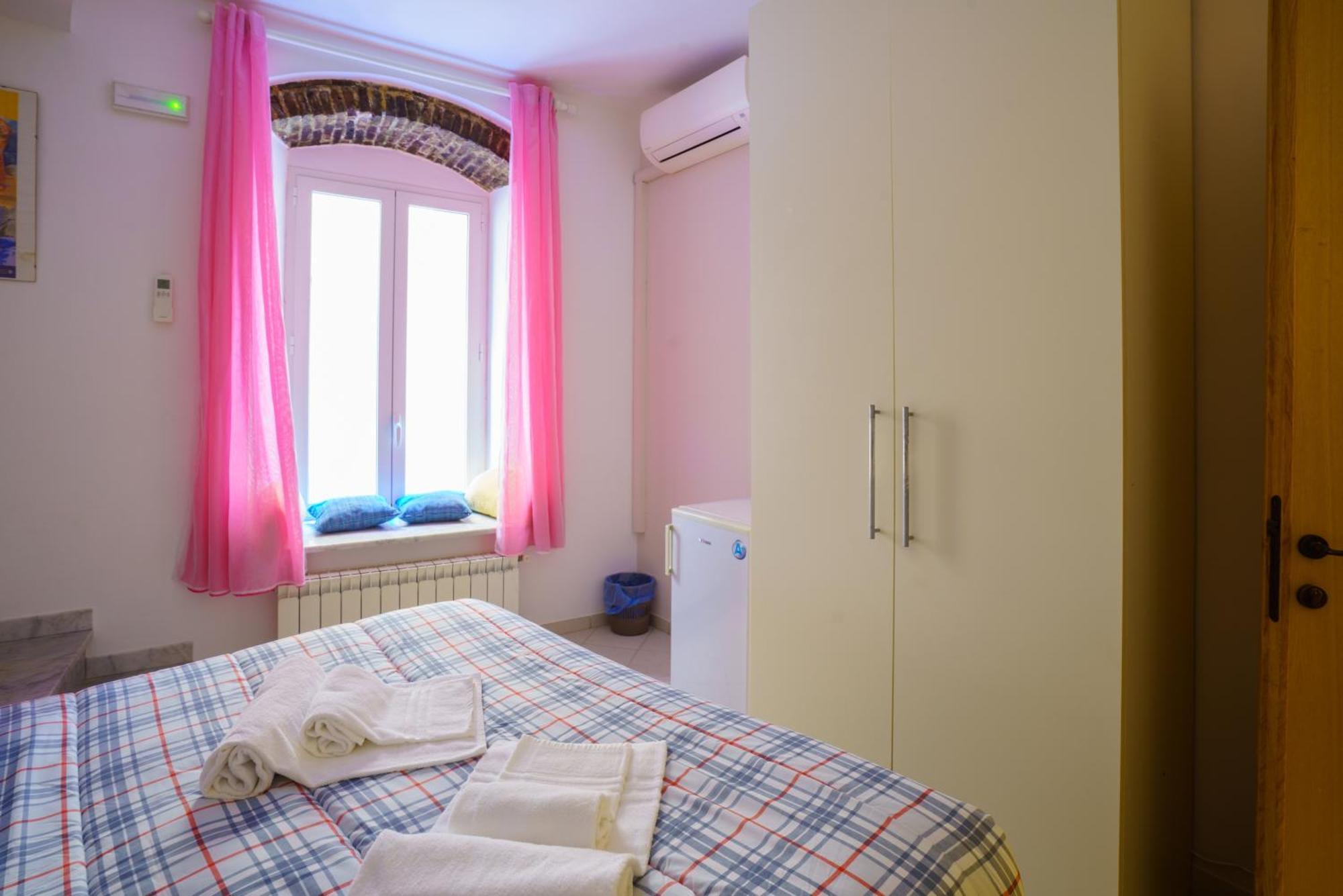 Ca Torre Hotell Riomaggiore Eksteriør bilde