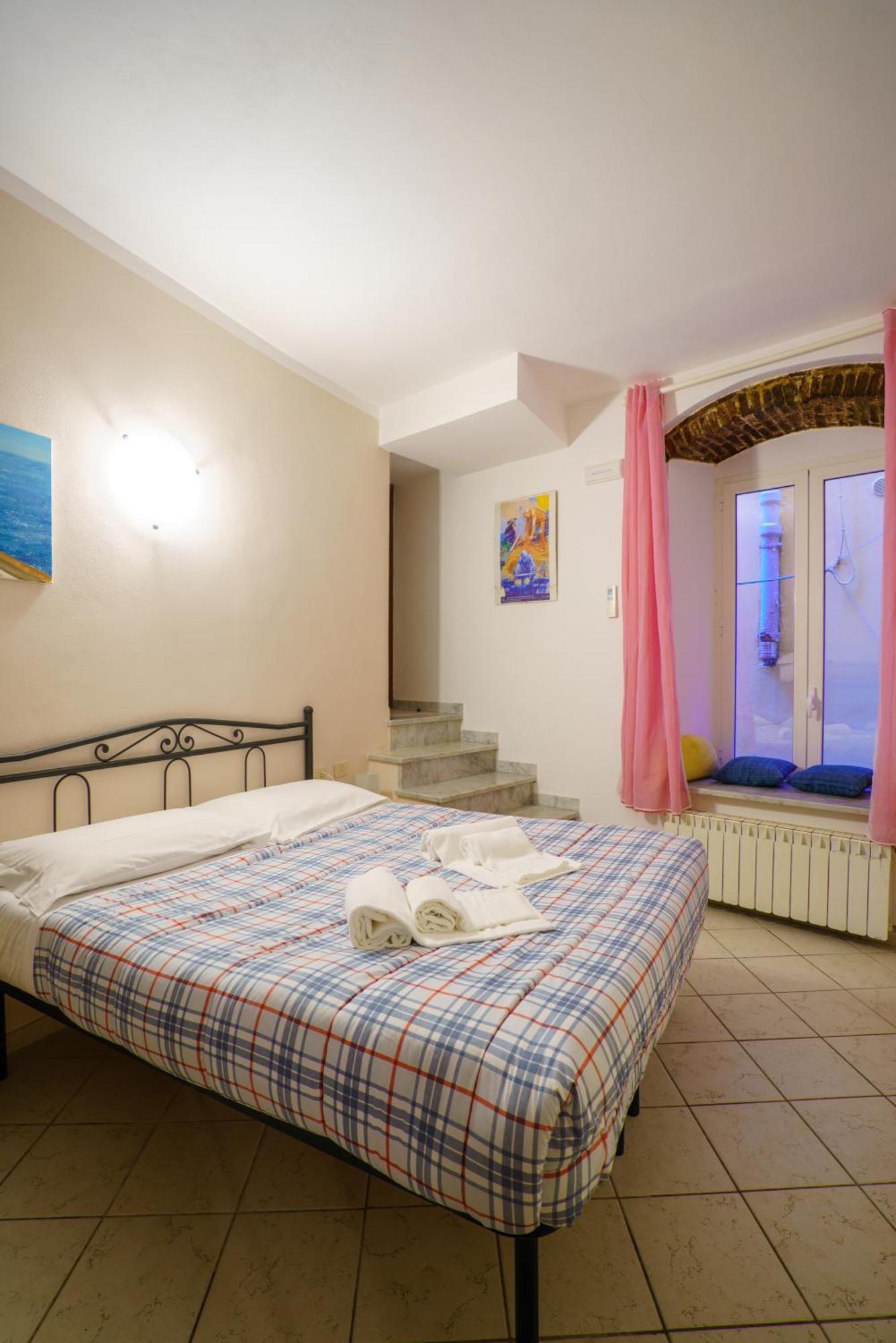 Ca Torre Hotell Riomaggiore Eksteriør bilde
