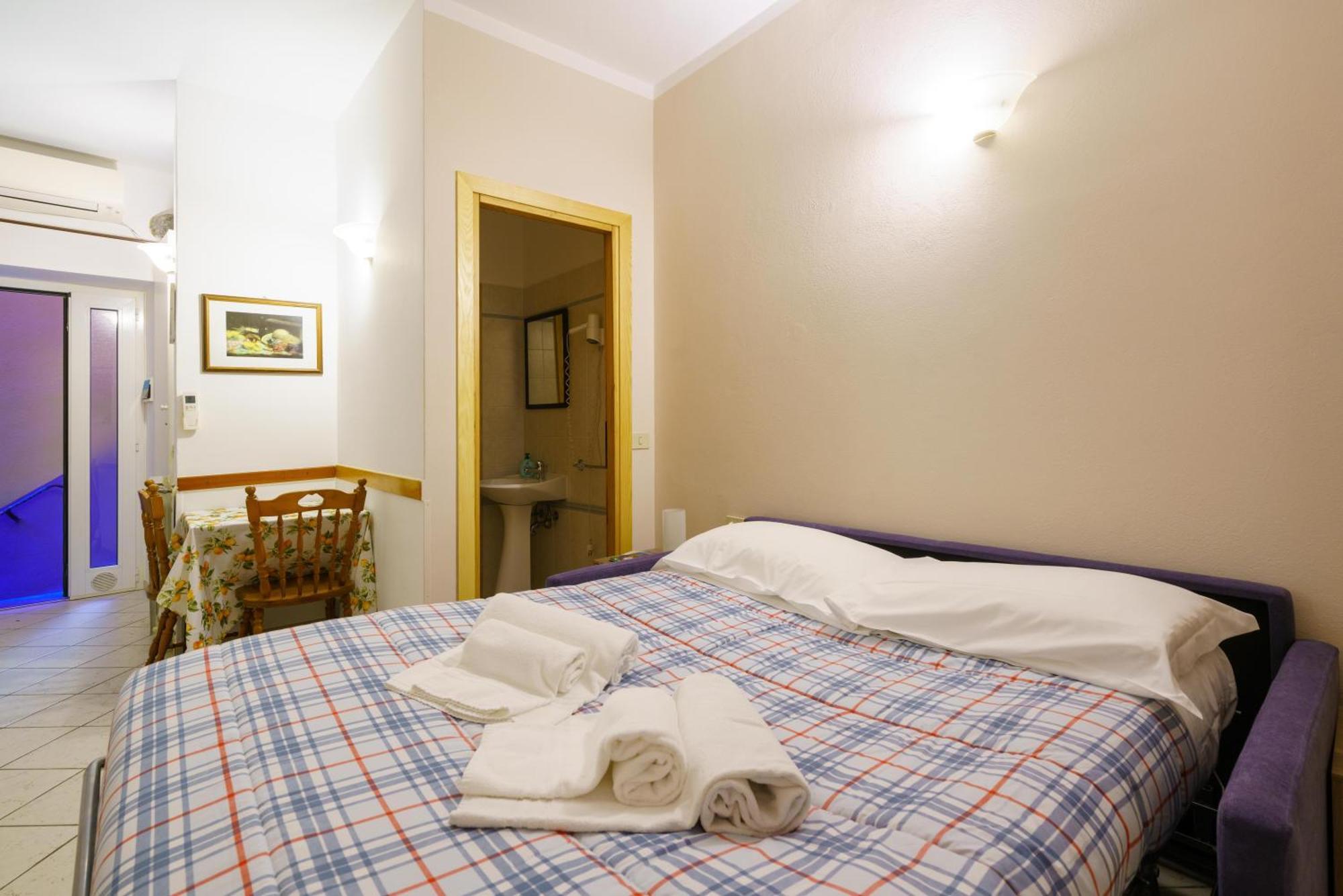 Ca Torre Hotell Riomaggiore Eksteriør bilde