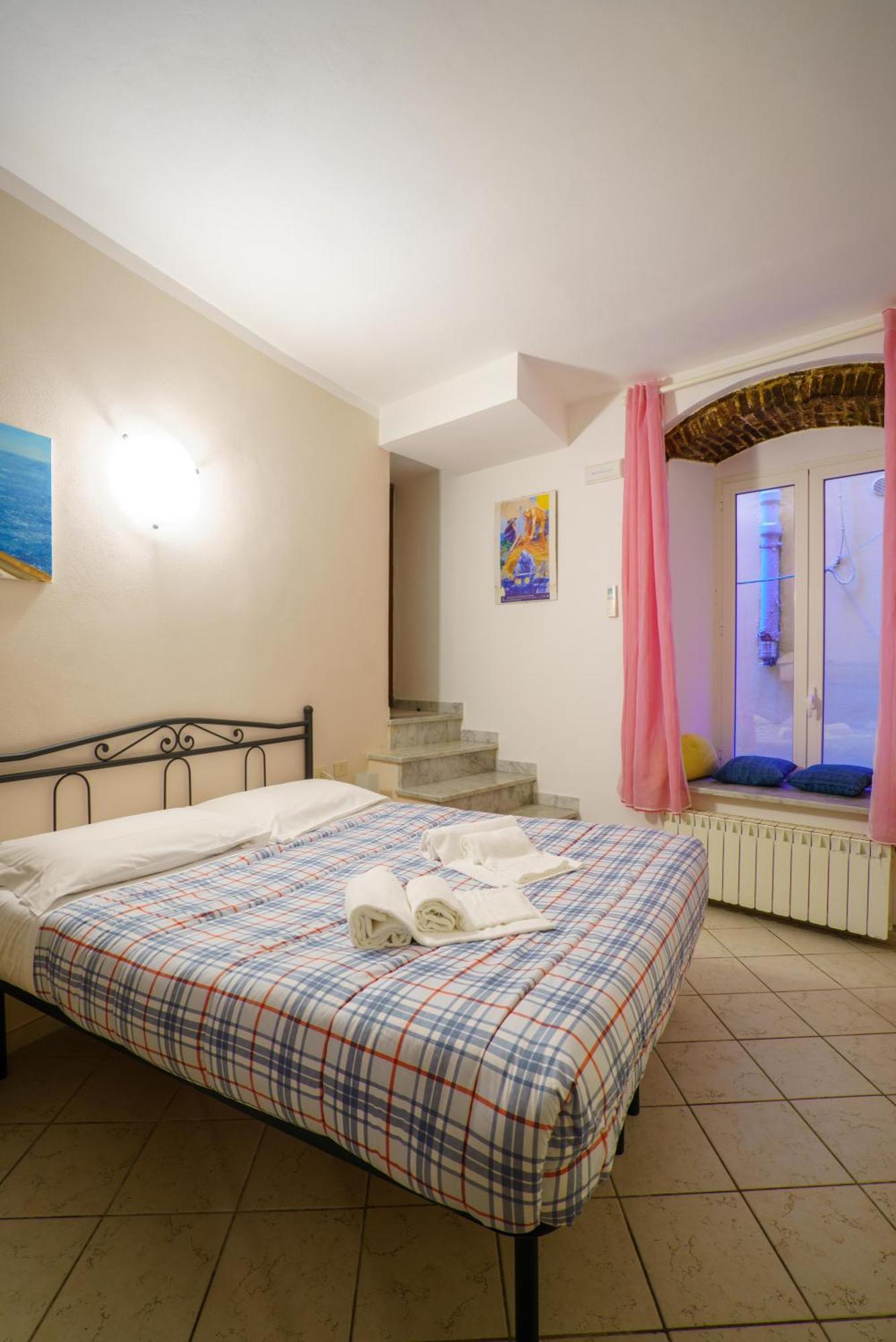 Ca Torre Hotell Riomaggiore Eksteriør bilde