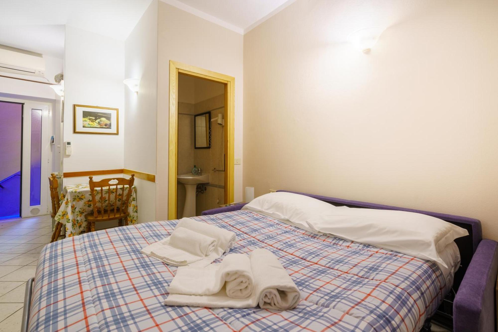 Ca Torre Hotell Riomaggiore Eksteriør bilde