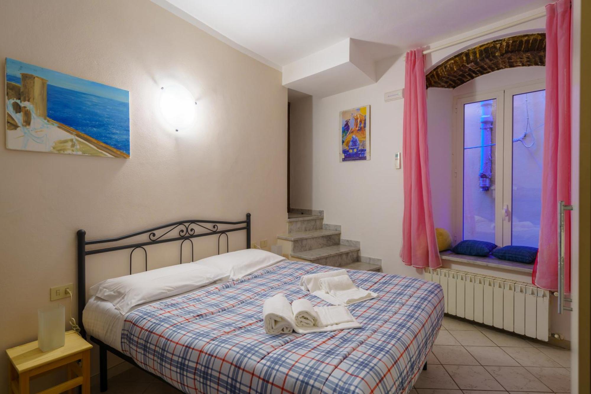 Ca Torre Hotell Riomaggiore Eksteriør bilde